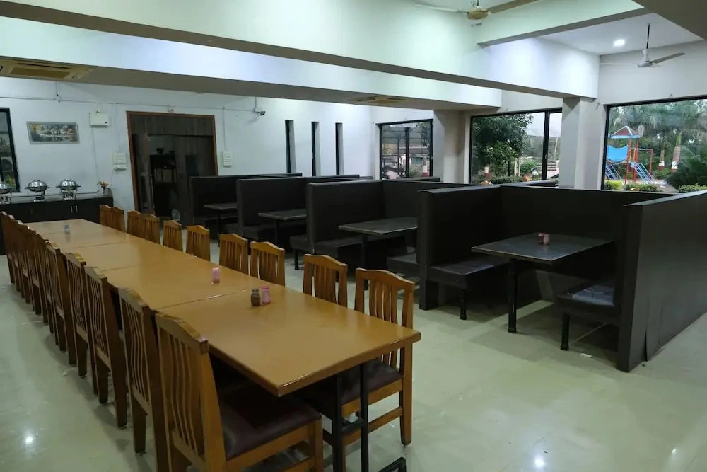 Sukh Sagar Gir Resort