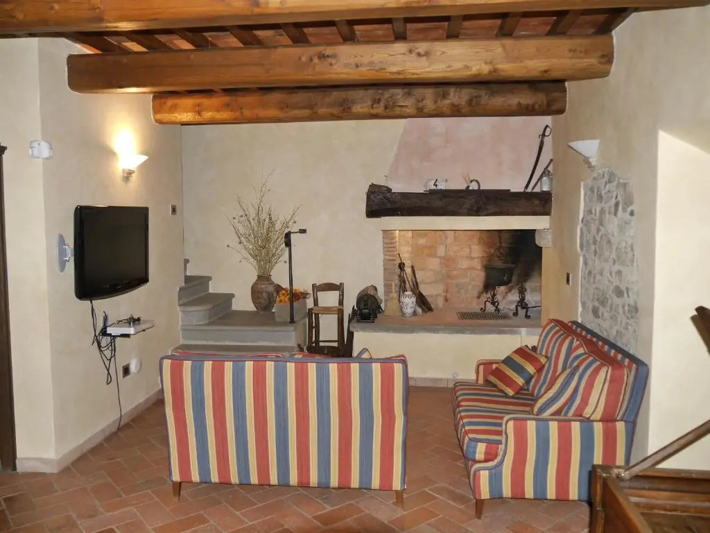 Casa Buriano