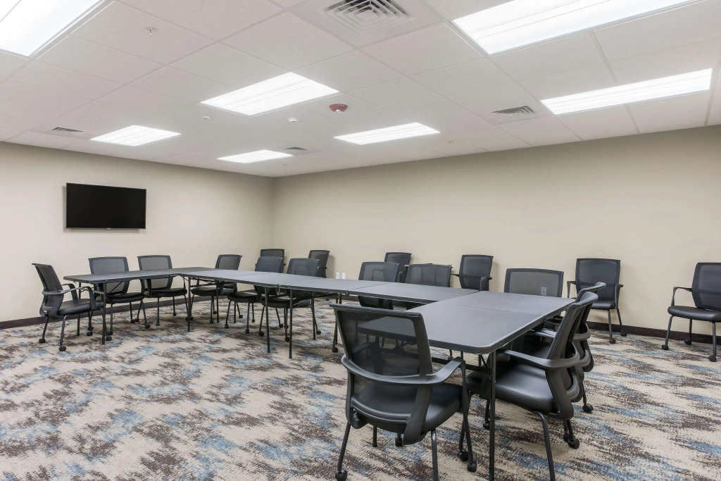 Sleep Inn & Suites Webb City