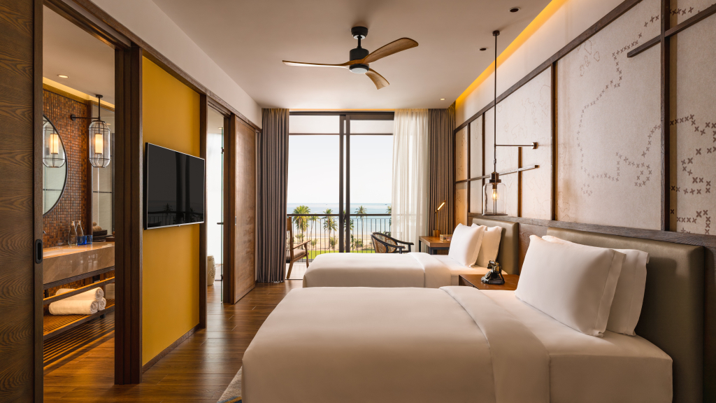 Hotel Indigo Bintan Lagoi Beach by IHG