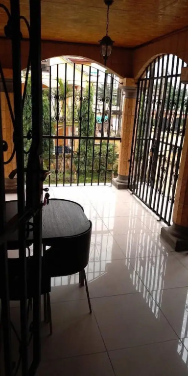 Chic appartement meublé de Bonamoussadi