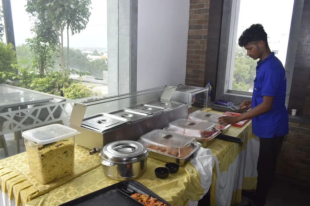 Hotel Abis Grand