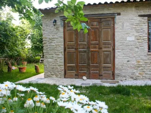 Locazione turistica Casa Mare Gabicce.1