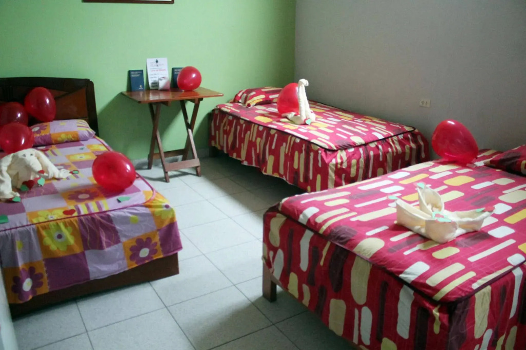 Hostal De la Vega