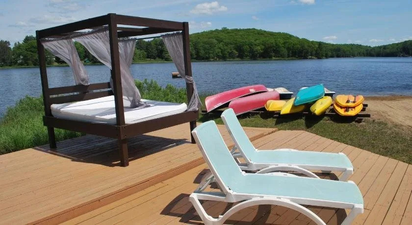 Trillium Resort & Spa