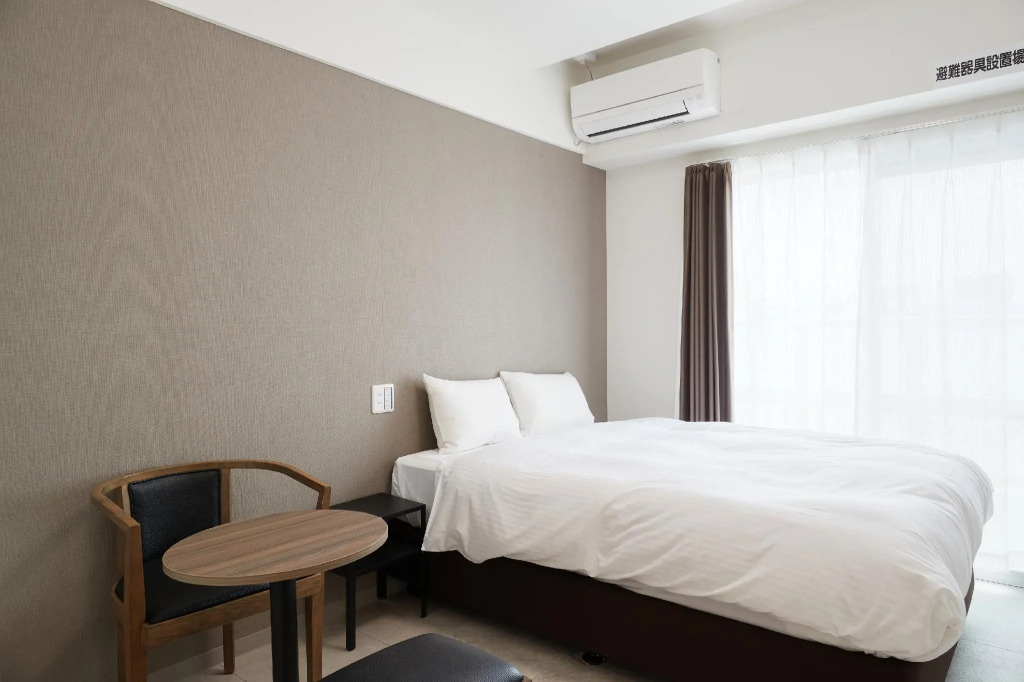 BiBi Hotel Naminoue