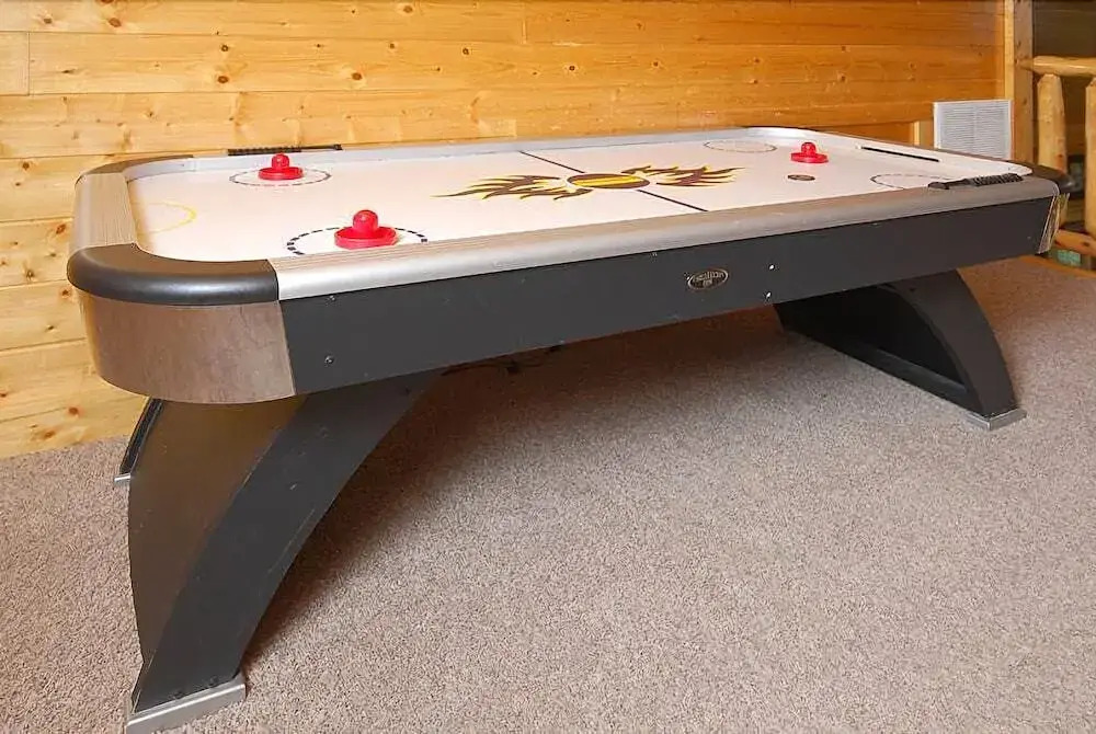 On Eagle's Wings