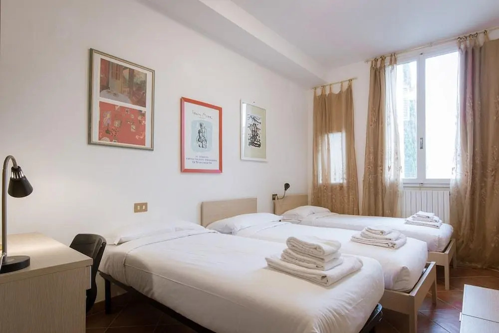Aparthotel Leone