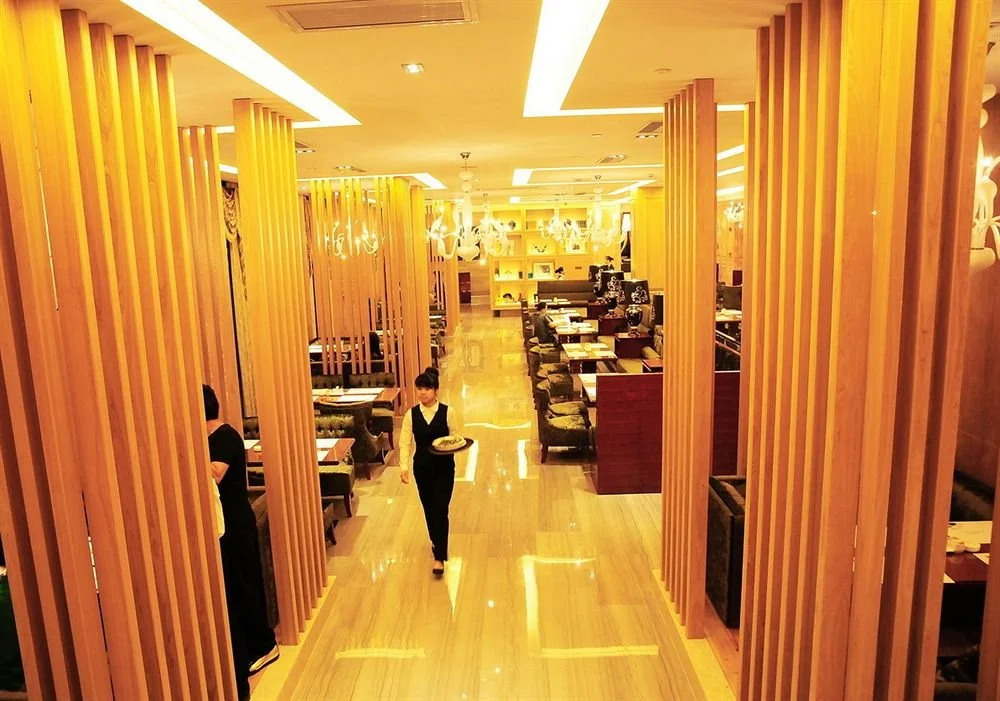 Shenzhen Kingdom Impression Hotel