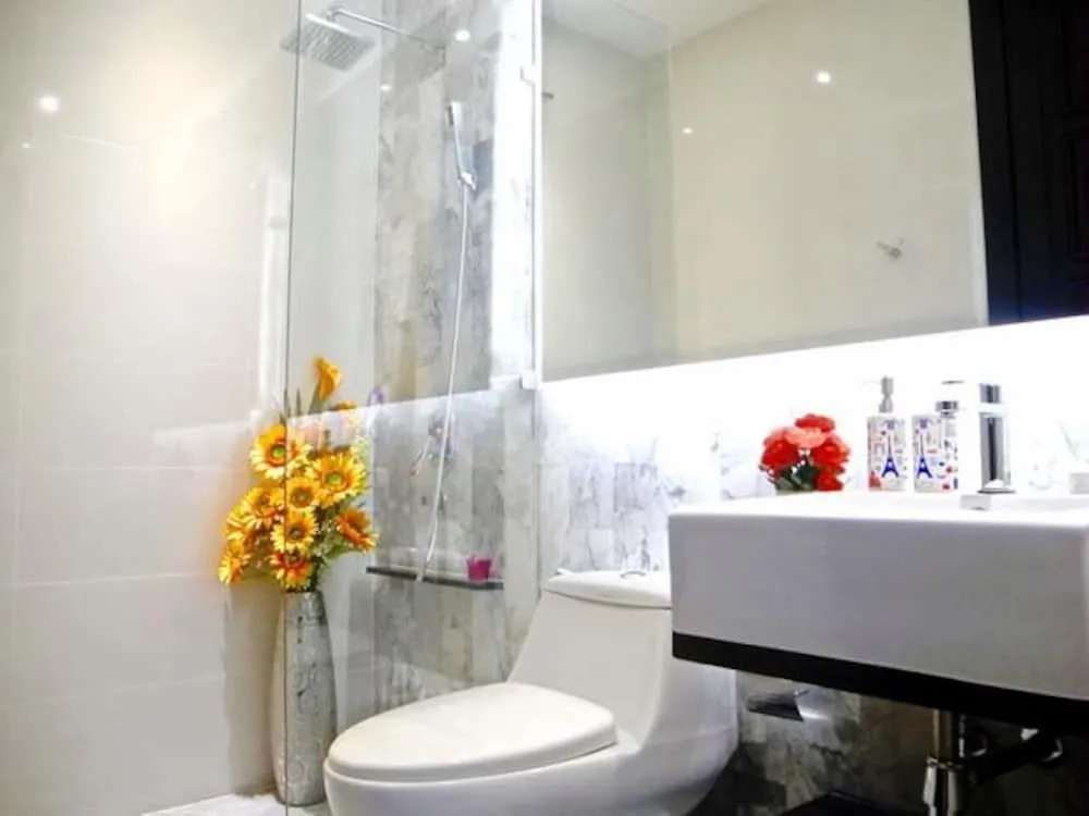 COCO Chalong 2 bedrooms New Villa