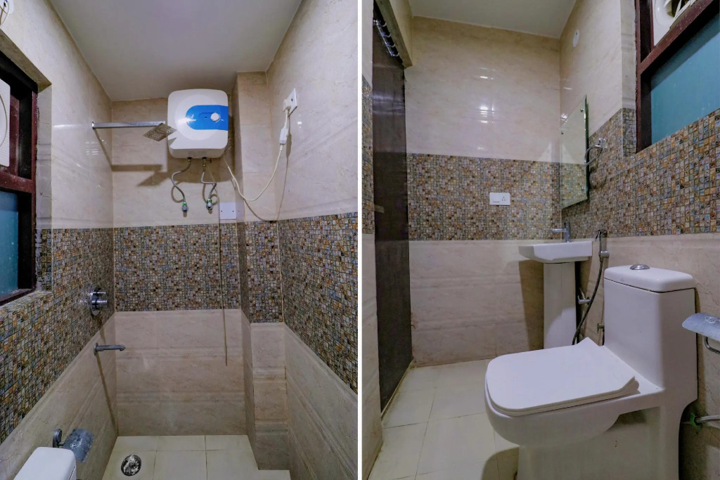 Hotel GROSS INTERNATIONAL NEAR DELHI AIRPORT