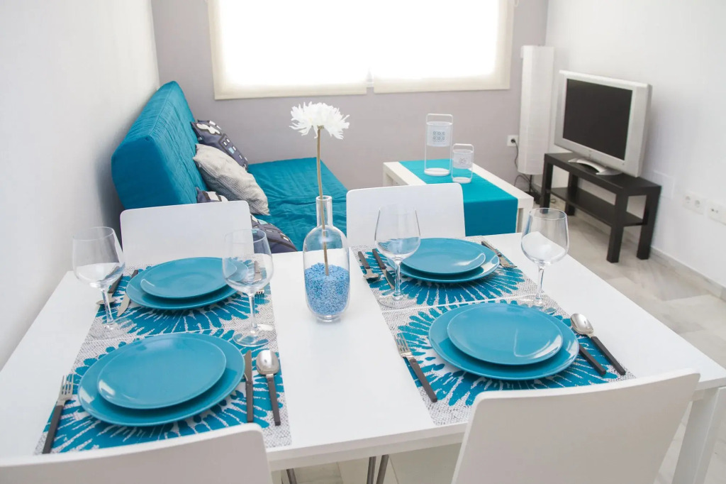 Apartamento Calzada de la Trinidad