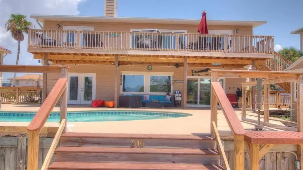 Vacation Homes by Sky Run