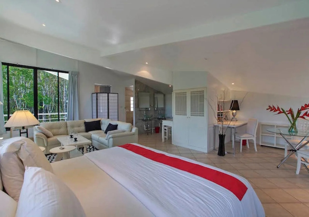 Delta Villa
