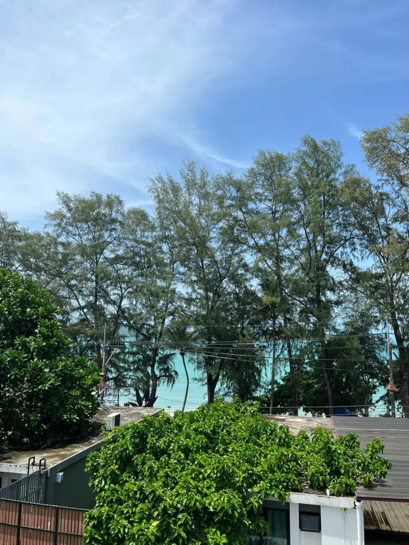 Апартаменты Cozy THE TITLE PHASE 1 B401 Rawai Beach 1 line