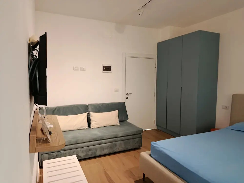 NOLO Rooms and Suites