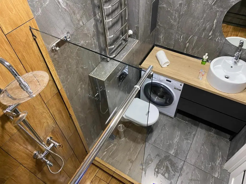 VIP-apartamenty v elitnoj novostrojke.