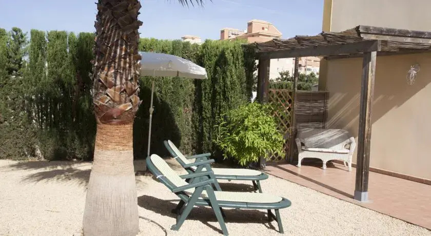 Casa Amarilla