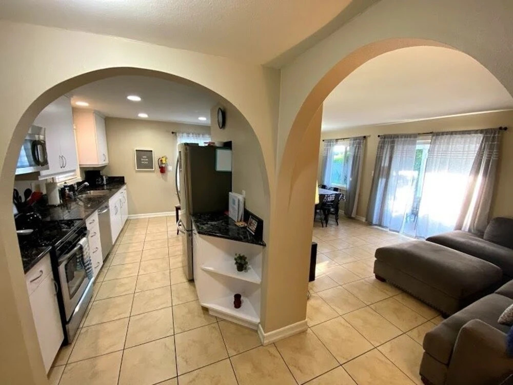 A Wrinkle In Time 4 Bedrooms 2 Bathrooms Home