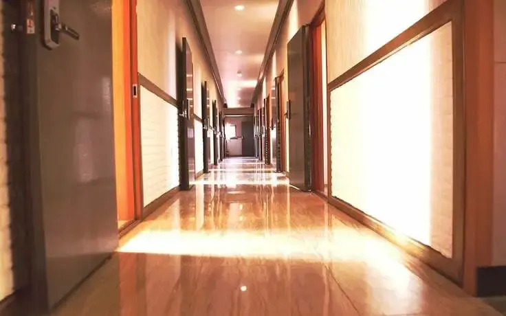 Jeju Dokkaebi Guest House