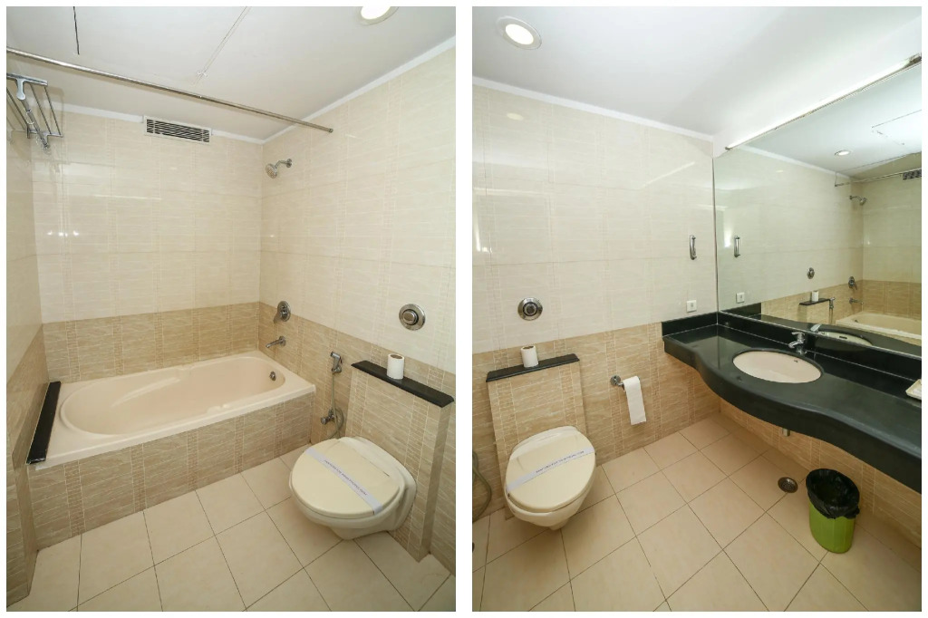 Capital O 5752 Tuma Park Adityaz