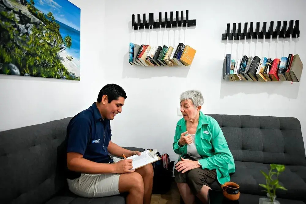 Hotel International House Riviera Maya