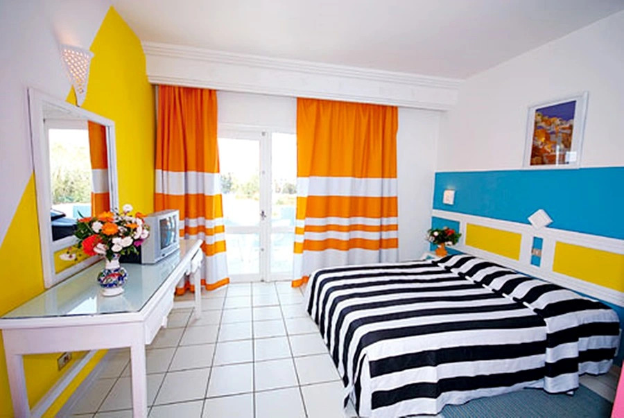 Caribbean World Hammamet Sun Garden