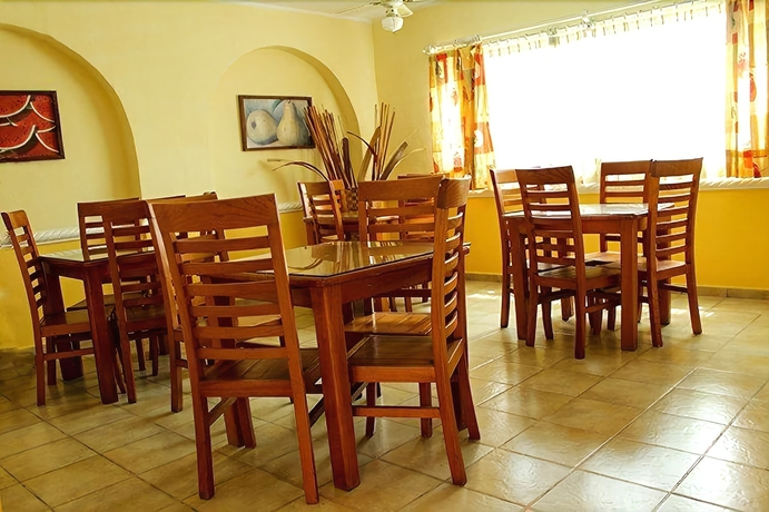 Hotel Casa Anturio