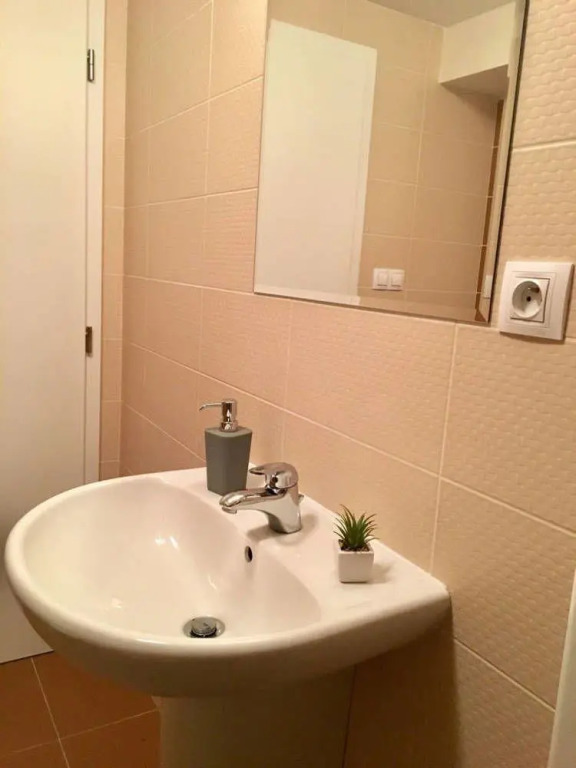 City Center Apartment Legerova