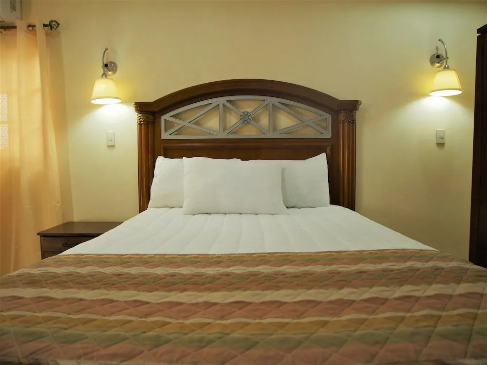 Hotel Carnaval