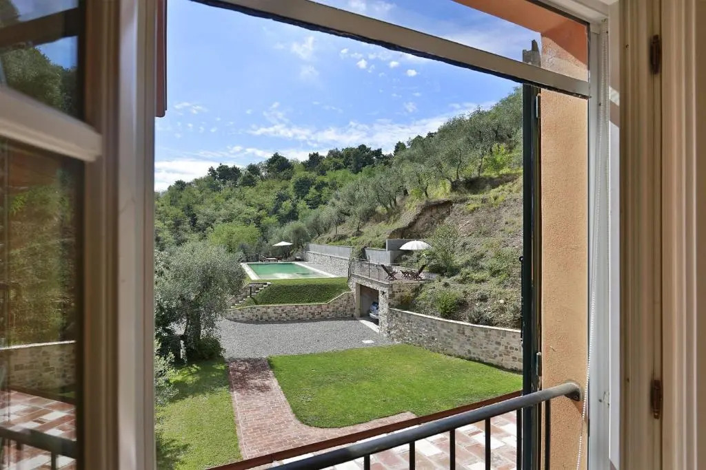 Santo Stefano 6 by Salogi Villas