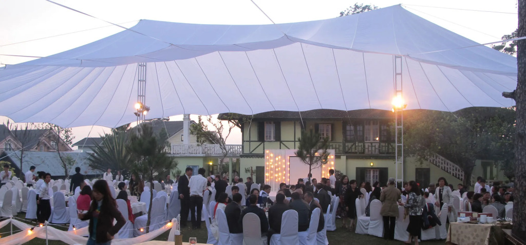 Dalat Cadasa Resort