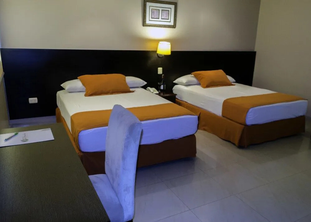 Hotel Los Almendros