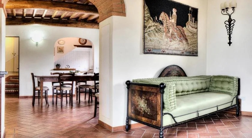 B&B Antiche Rime