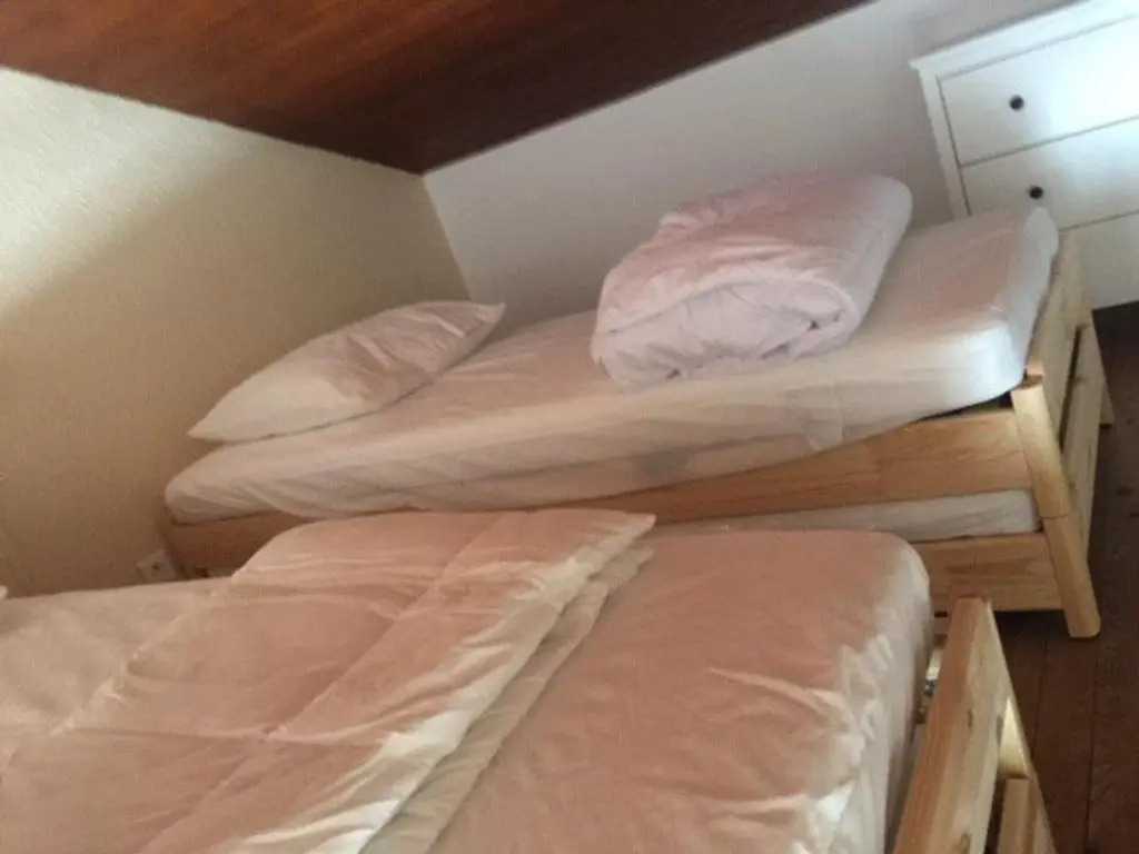 Appartement Arette, 2 pièces, 6 personnes - FR-1-602-8
