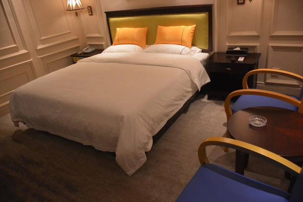 Qingtian Boutique Hotel Dongguan International Exh