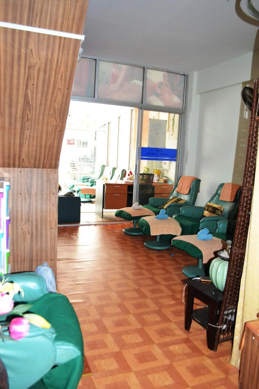 Comfort Residence guest House Pattaya