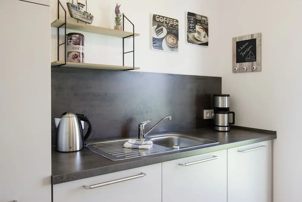 Ferienhaus Meeresmelodie