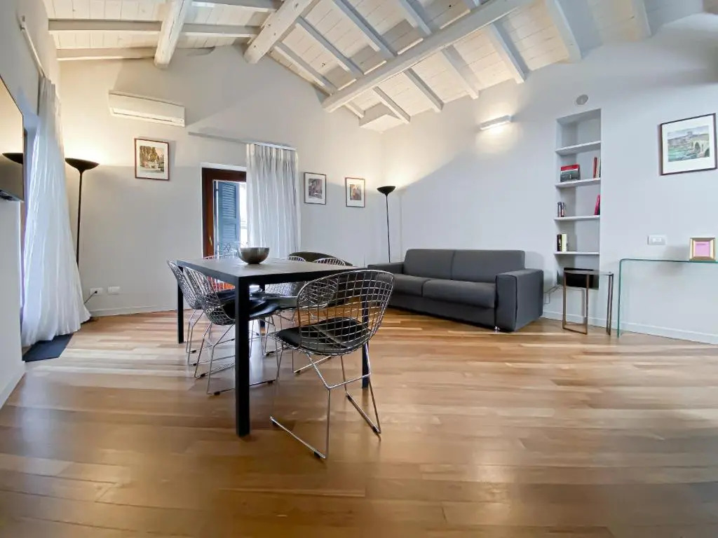 Rio Fiol Apartment
