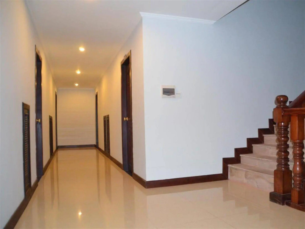 Angkor Orchid Central Hotel