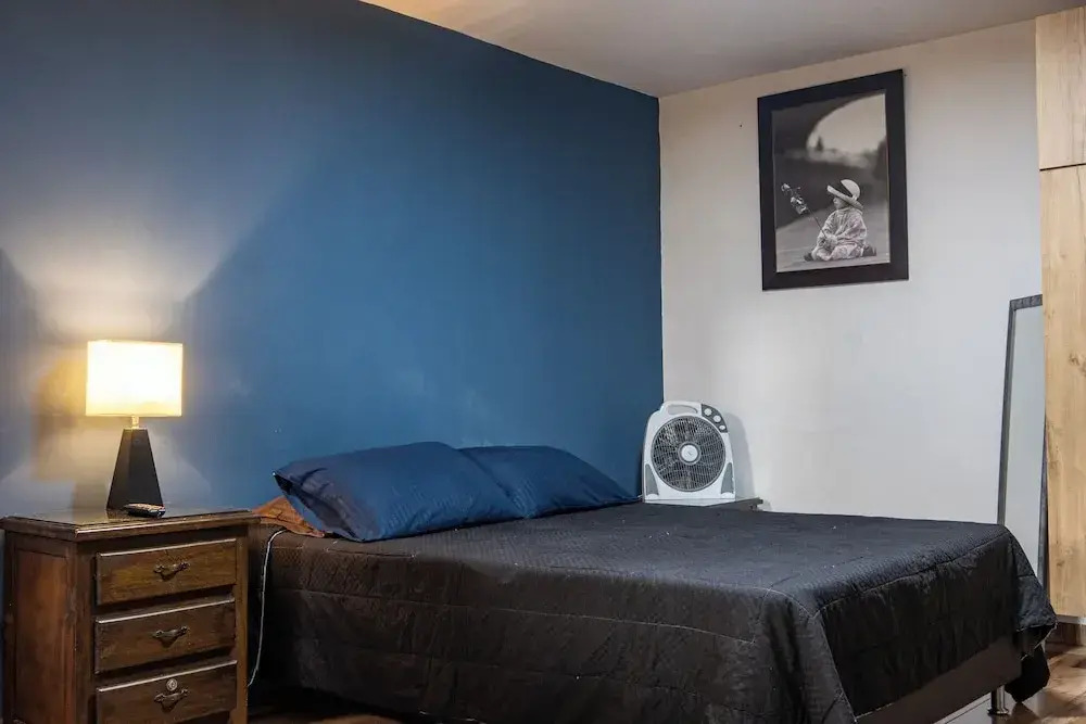 Coliving Belen Malibu