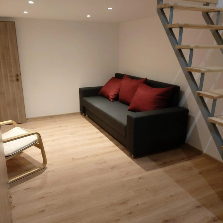 Árkád Center Apartman