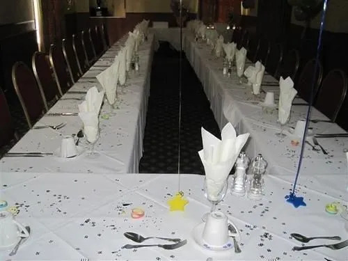 Thomas Paine Hotel