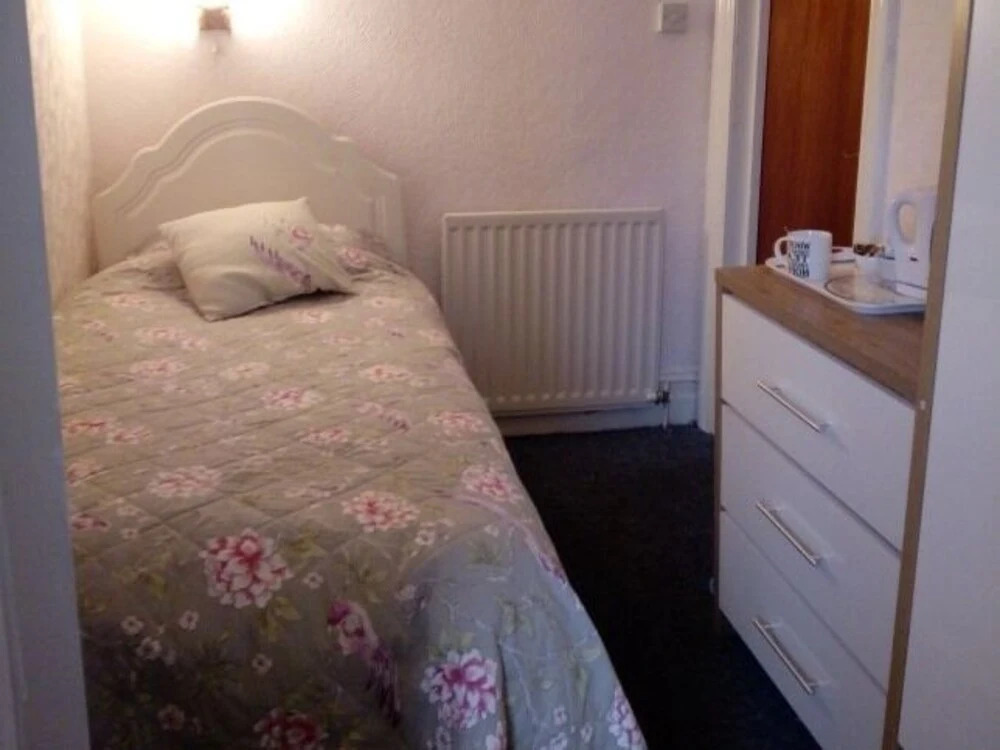 Seahaven Guesthouse