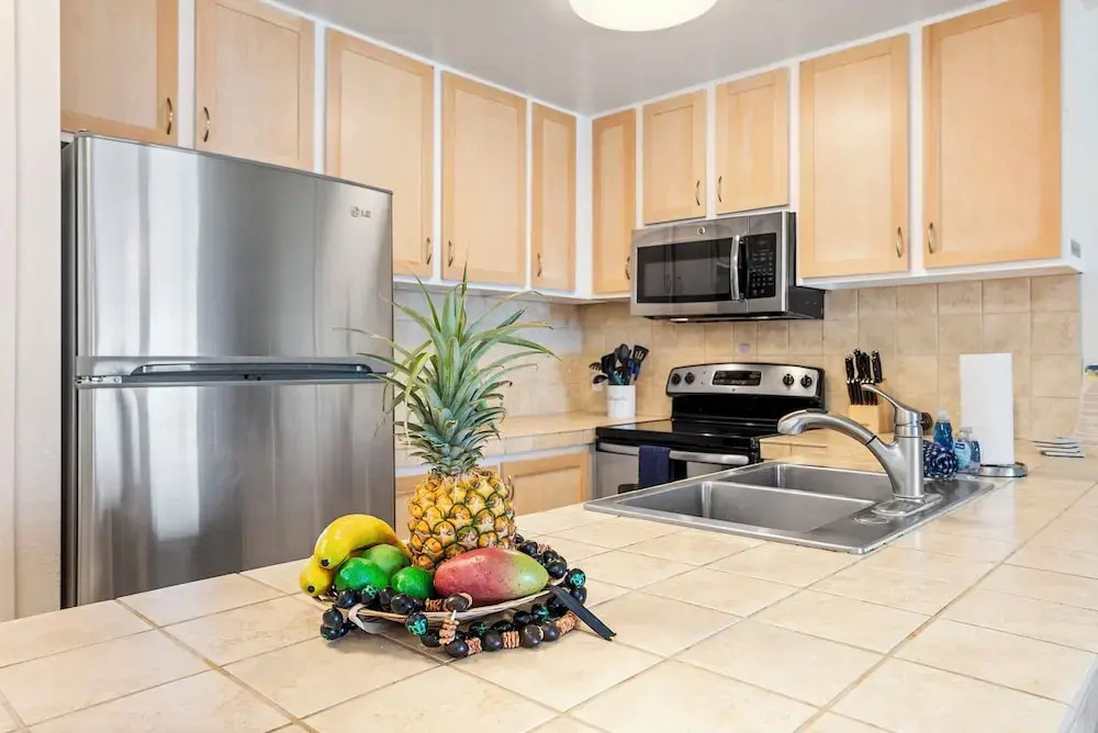 Direct Ocean Front - Upgraded Unit - Free Concierge - Vrkcv
