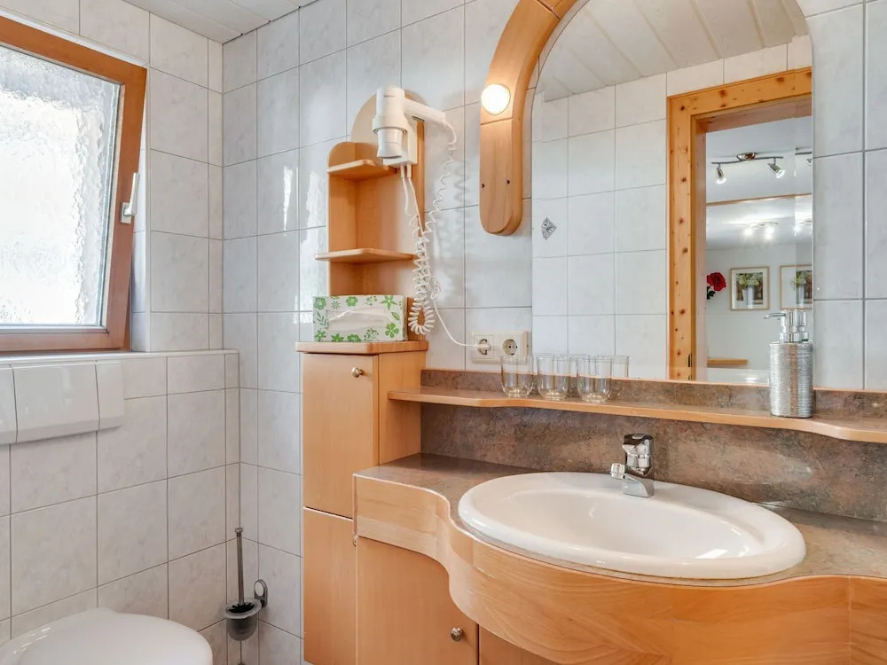 Cozy Apartment in Klosterle Austria near Ski Area