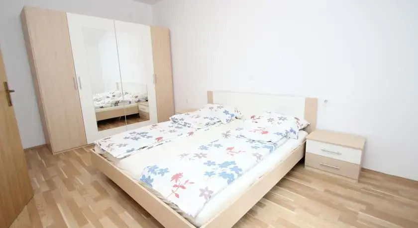 City market apartments Pula