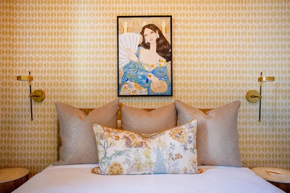 The Bell Athens By Kasa Living