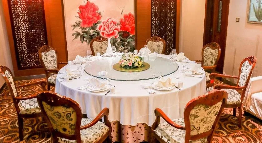 Jin Hong Sea View Holiday Hotel