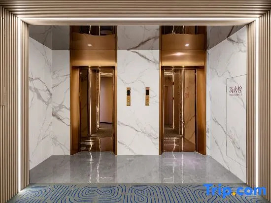 Sushi Light Luxury Hotel (Shanghai Kangqiao Yunan Road Branch)